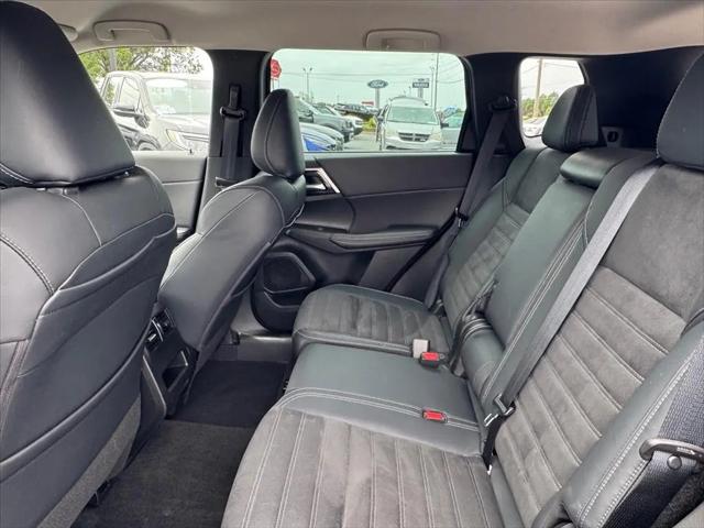 2023 Mitsubishi Outlander SE 2.5 S-AWC