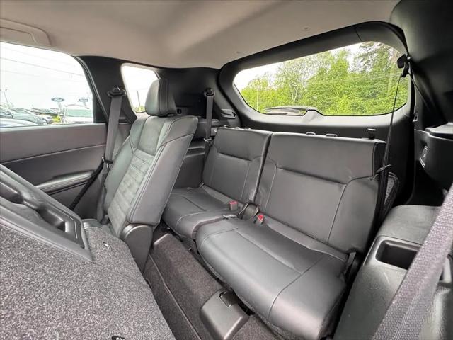 2023 Mitsubishi Outlander SE 2.5 S-AWC