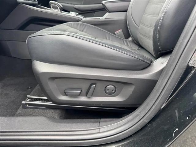 2023 Mitsubishi Outlander SE 2.5 S-AWC