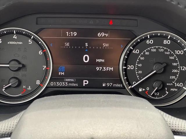 2023 Mitsubishi Outlander SE 2.5 S-AWC