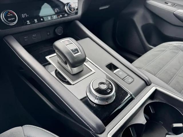2023 Mitsubishi Outlander SE 2.5 S-AWC