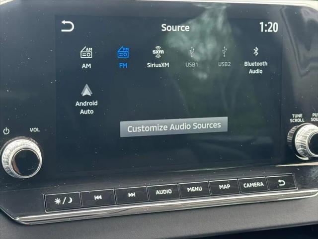 2023 Mitsubishi Outlander SE 2.5 S-AWC