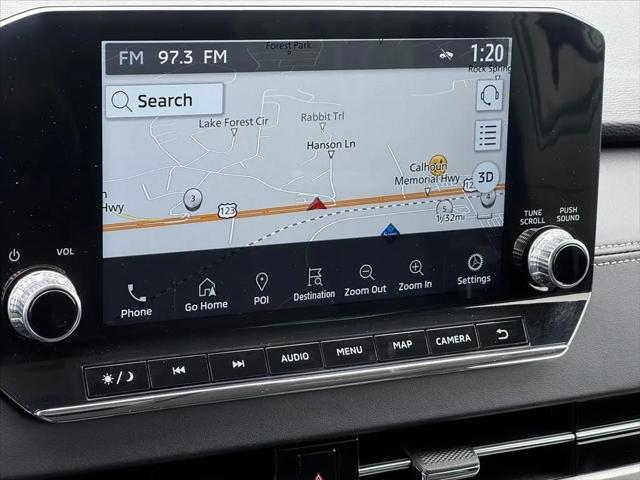 2023 Mitsubishi Outlander SE 2.5 S-AWC