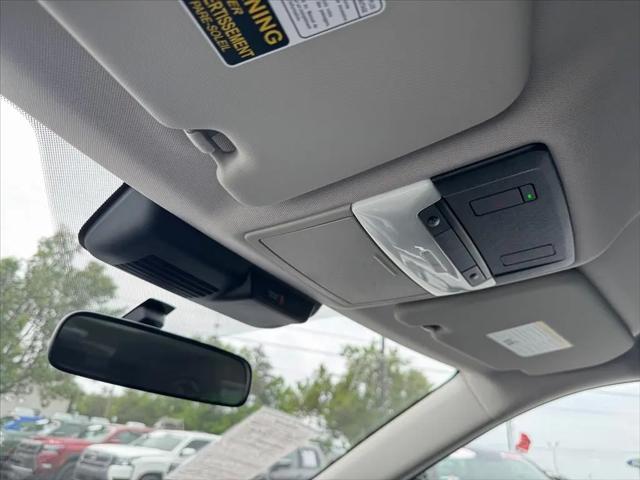 2023 Mitsubishi Outlander SE 2.5 S-AWC