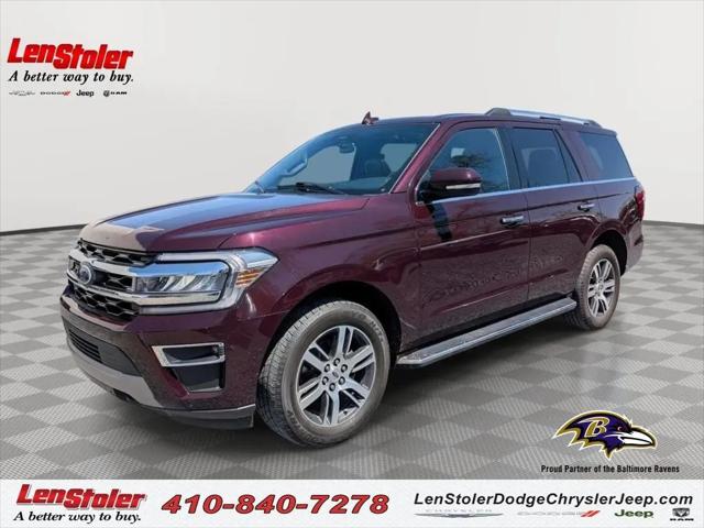 2023 Ford Expedition Limited for sale in Westminster, MD