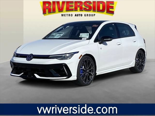 2026 Volkswagen Golf R Base for sale in Riverside, CA