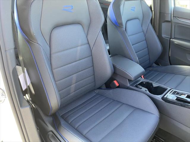 2026 Volkswagen Golf R Base