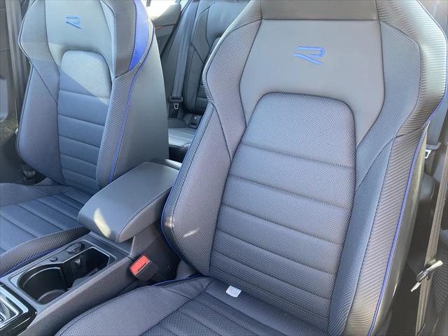 2026 Volkswagen Golf R Base