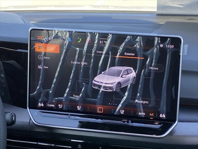 2026 Volkswagen Golf R Base