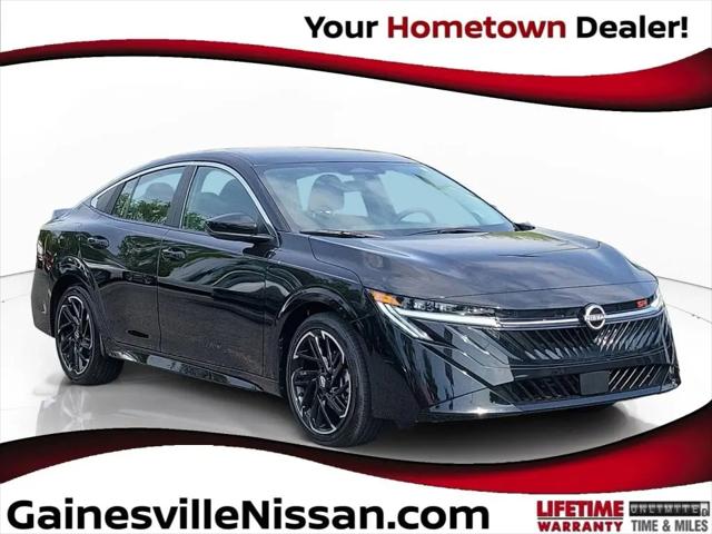 2026 Nissan Sentra SR for sale in Gainesville, FL