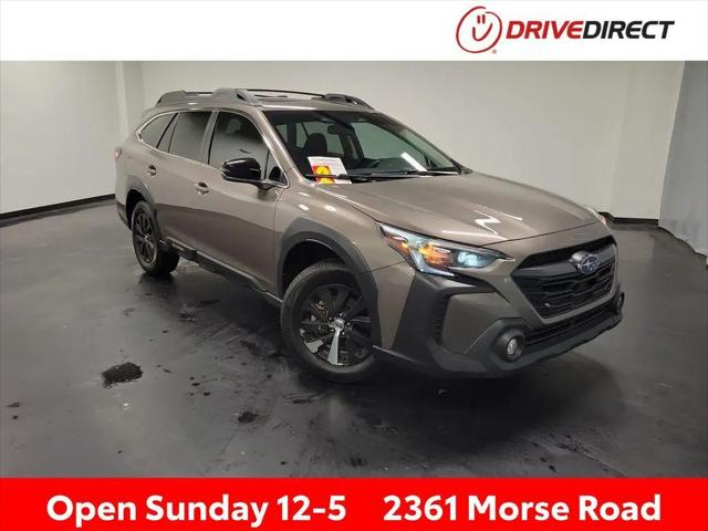 2023 Subaru Outback Premium for sale near Columbus, OH