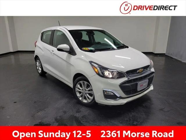 2022 Chevrolet Spark FWD 1LT Automatic for sale in Columbus, OH