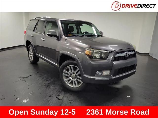 2011 Toyota 4Runner Limited V6 for sale in Columbus, OH