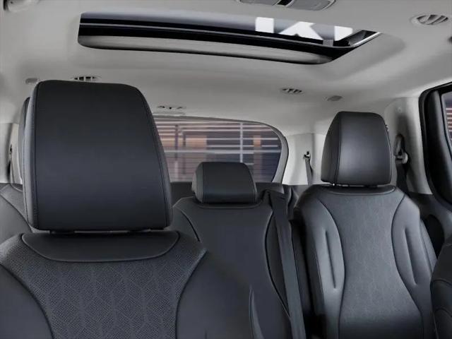 2026 Kia Carnival MPV SX