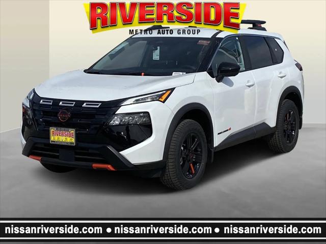 2026 Nissan Rogue Rock Creek for sale in Riverside, CA