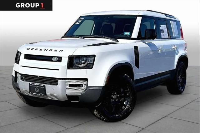 2024 Land Rover Defender 110 P400 S for sale in Manchester, NH