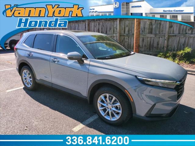 2026 Honda CR-V EX AWD for sale in High Point, NC