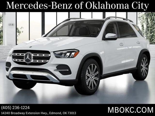 2026 Mercedes-Benz GLE GLE 350 Base for sale in Oklahoma City, OK