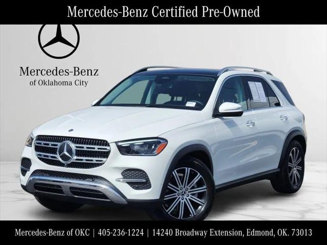 2026 Mercedes-Benz GLE GLE 350 Base for sale in Oklahoma City, OK