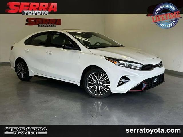 2024 Kia Forte GT-Line for sale in Birmingham, AL