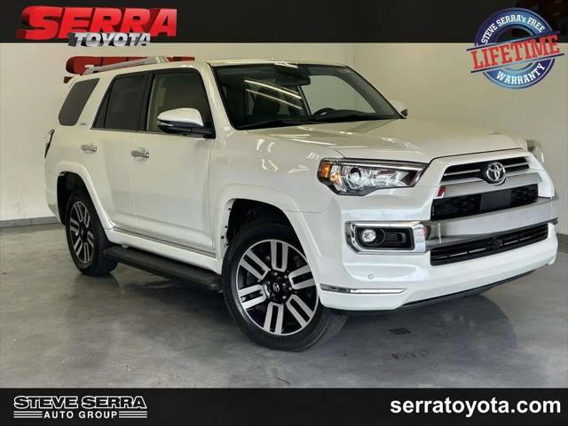 2023 Toyota 4Runner Limited for sale in Birmingham, AL