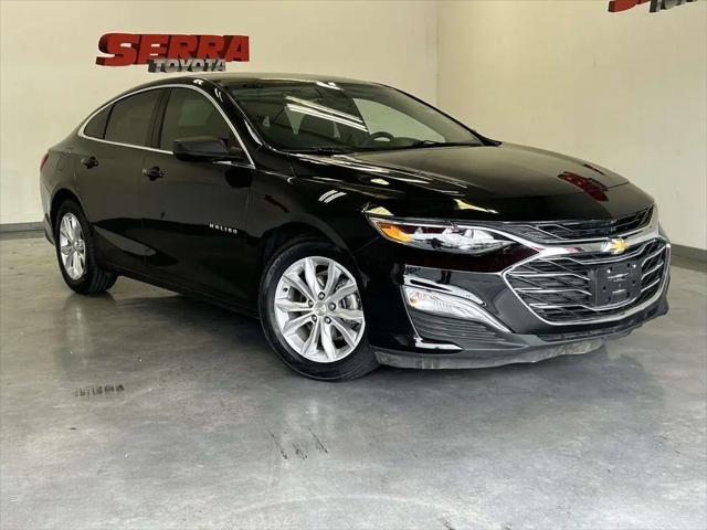 2022 Chevrolet Malibu FWD LS for sale in Birmingham, AL