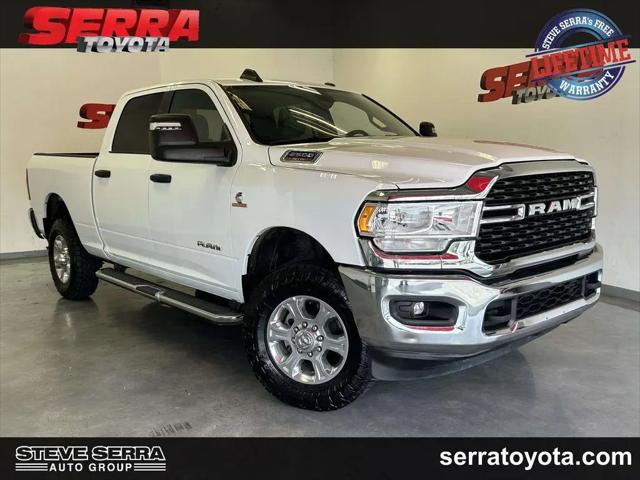 2024 Ram 2500 Big Horn Crew Cab 4x4 6'4" Box for sale in Birmingham, AL