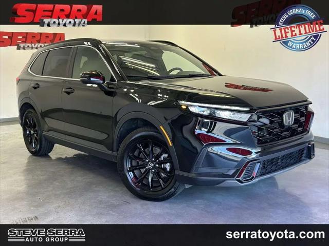2024 Honda CR-V Hybrid Sport for sale in Birmingham, AL