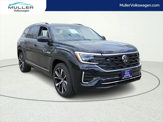 2026 Volkswagen Atlas SEL Premium R-Line for sale in Highland Park, IL