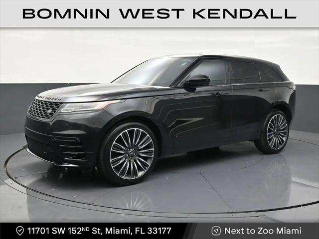 2022 Land Rover Range Rover Velar P250 R-Dynamic S for sale in Miami, FL