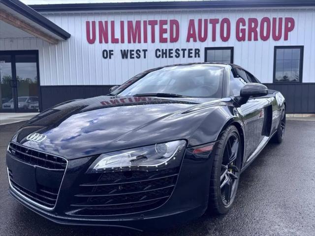 2009 Audi R8 4.2 for sale near West Chester, OH