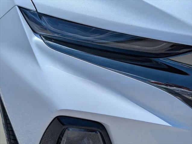 2020 Chevrolet Blazer FWD RS
