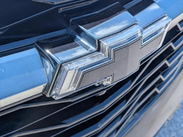 2020 Chevrolet Blazer FWD RS