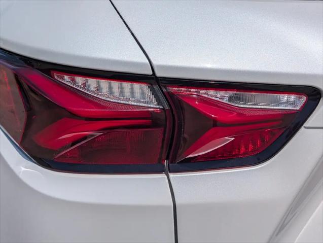 2020 Chevrolet Blazer FWD RS