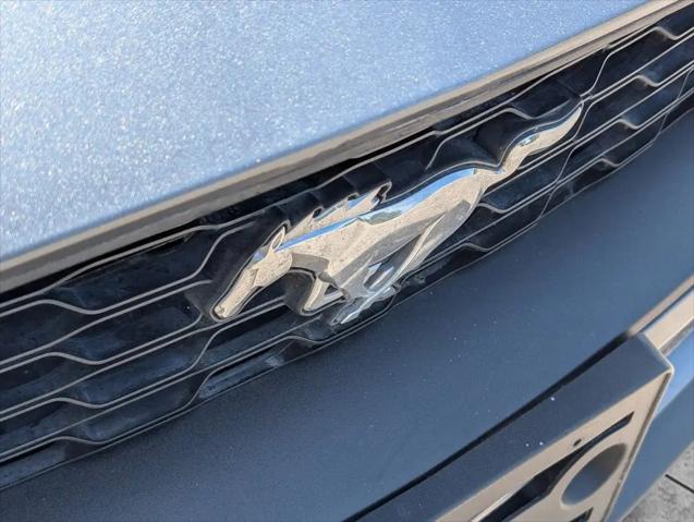 2021 Ford Mustang EcoBoost Premium Fastback