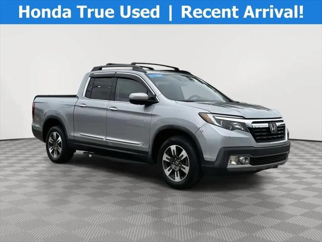 2019 Honda Ridgeline RTL-E for sale in Kansas City, KS