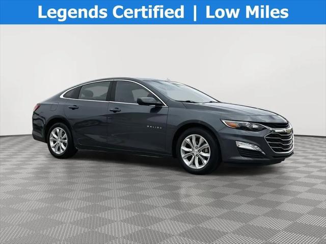 2021 Chevrolet Malibu FWD LT for sale in Kansas City, KS