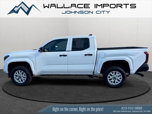 2024 Toyota Tacoma SR for sale in Johnson City, TN