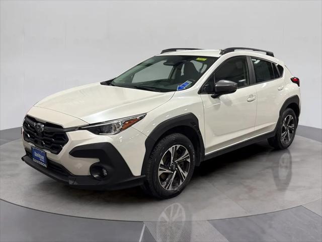 2024 Subaru Crosstrek Premium for sale in Watertown, NY