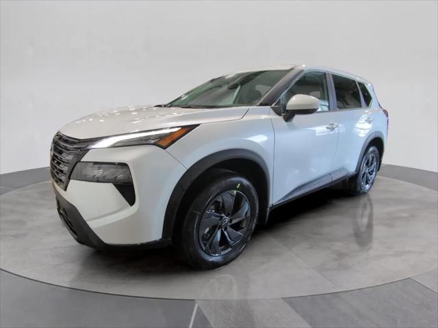 2026 Nissan Rogue SV for sale in Watertown, NY
