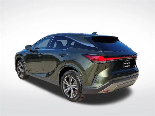 2023 Lexus RX 350 Premium