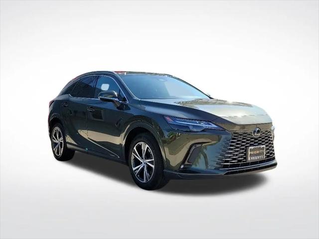 2023 Lexus RX 350 Premium