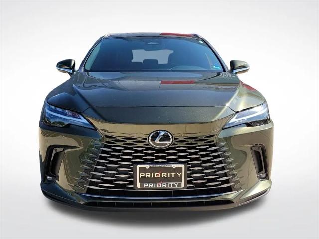 2023 Lexus RX 350 Premium