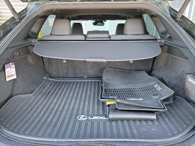 2023 Lexus RX 350 Premium