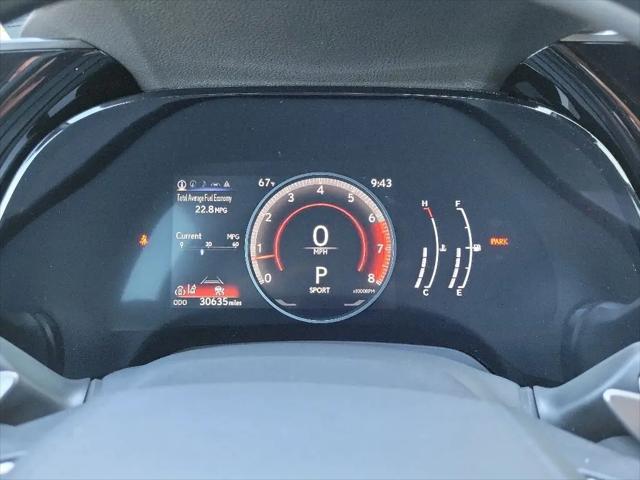 2023 Lexus RX 350 Premium