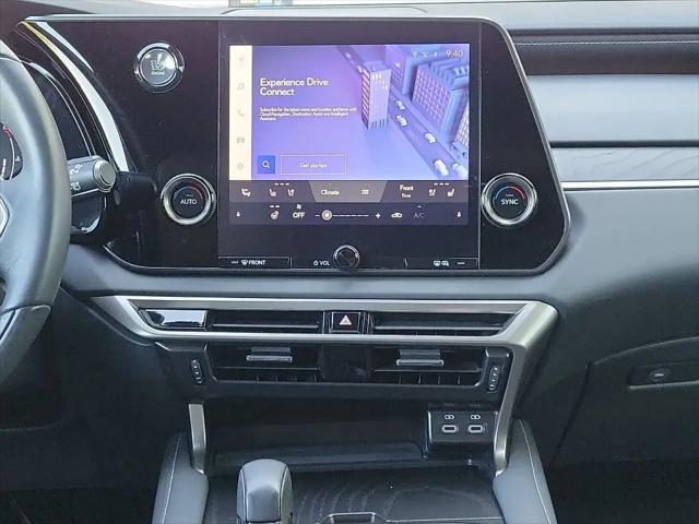 2023 Lexus RX 350 Premium