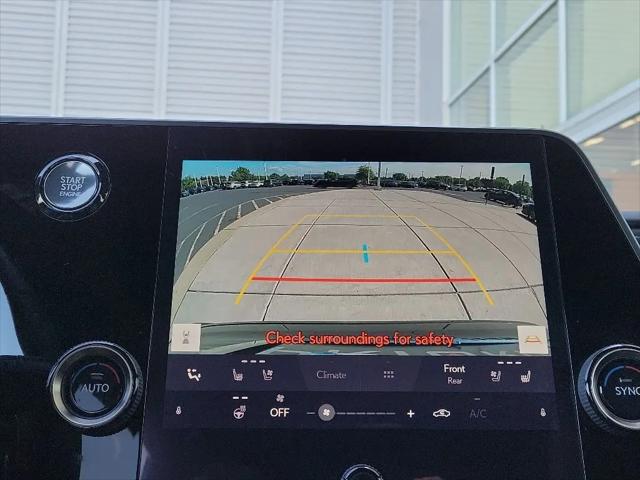 2023 Lexus RX 350 Premium