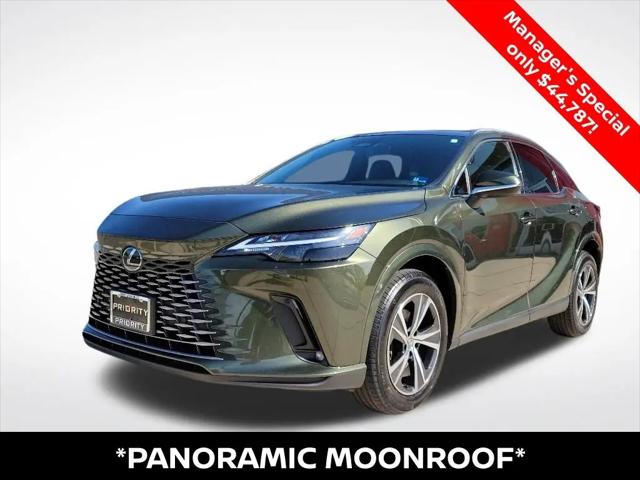 2023 Lexus RX 350 Premium for sale in Chantilly, VA