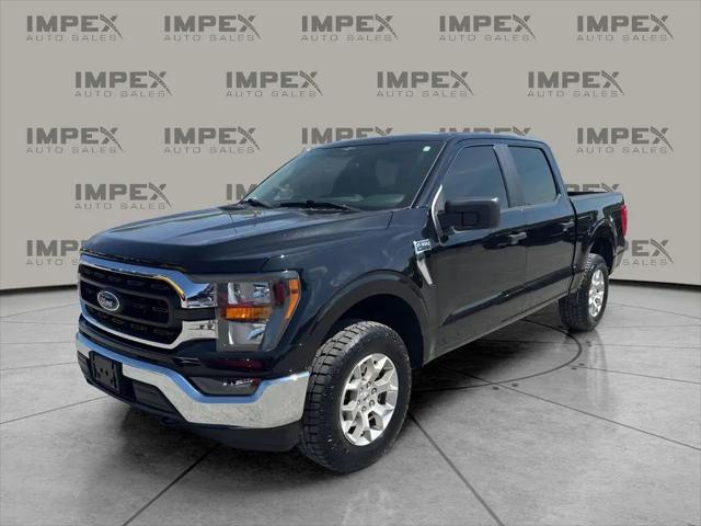 2023 Ford F-150 XLT for sale in Greensboro, NC