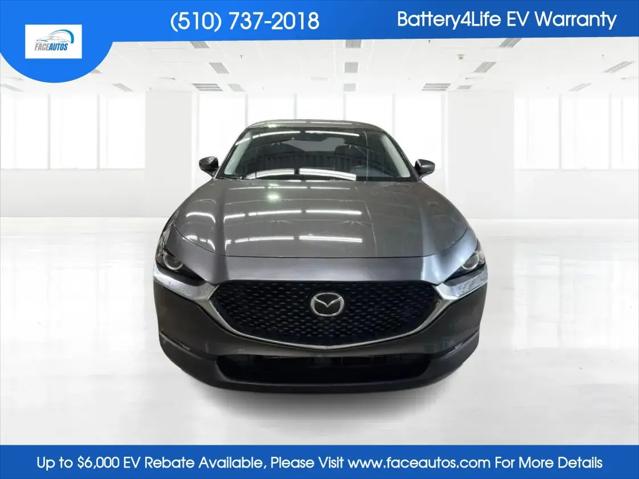 2020 Mazda CX-30 Select Package